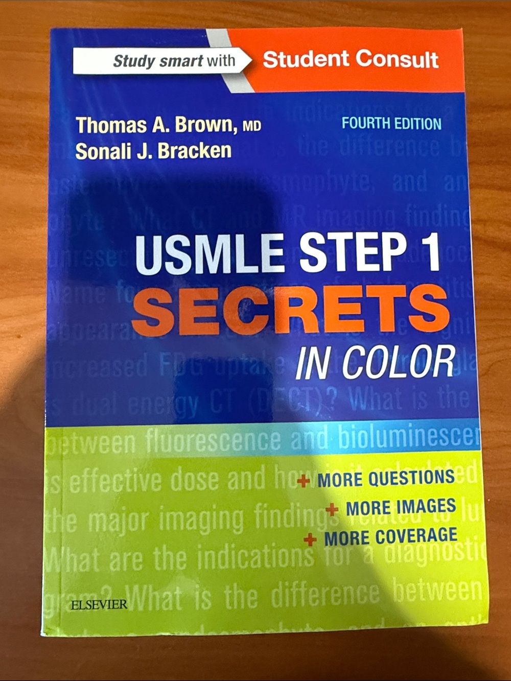 USMILE STEP 1 Secrets fourth edition